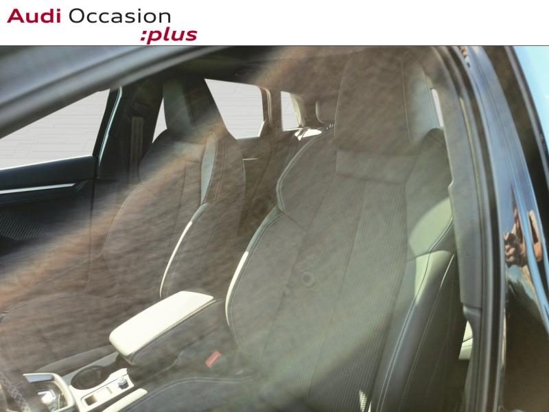 Voitures occasions Audi A3 Sportback S line Laxou