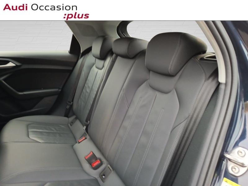 Voitures occasions Audi A1 Citycarver Design luxe Laxou