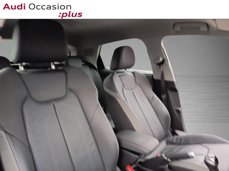 Voitures occasions Audi A1 Citycarver Design luxe Laxou