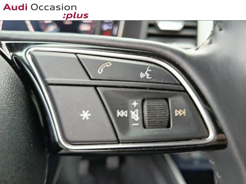 Voitures occasions Audi A1 Citycarver Design luxe Laxou