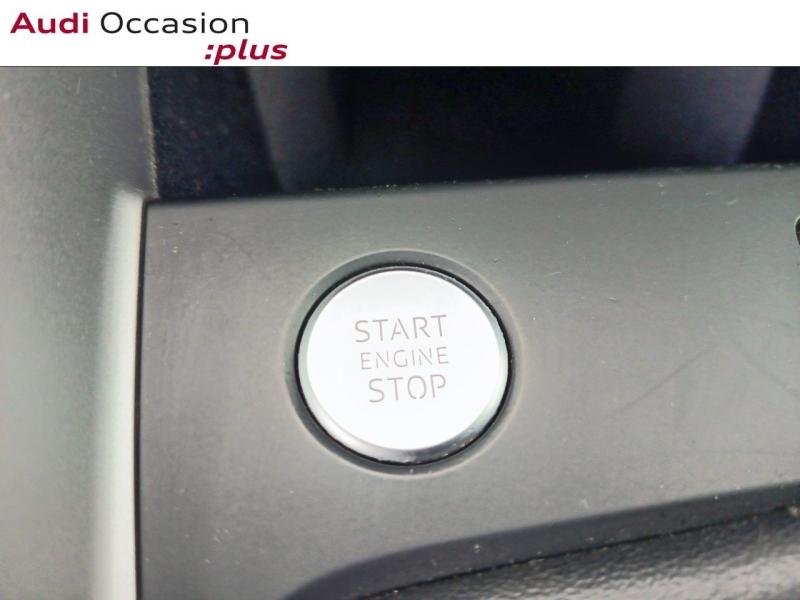 Voitures occasions Audi A1 Citycarver Design luxe Laxou