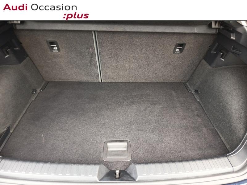 Voitures occasions Audi A1 Citycarver Design luxe Laxou