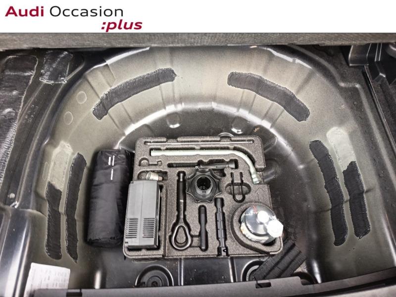 Voitures occasions Audi A1 Citycarver Design luxe Laxou