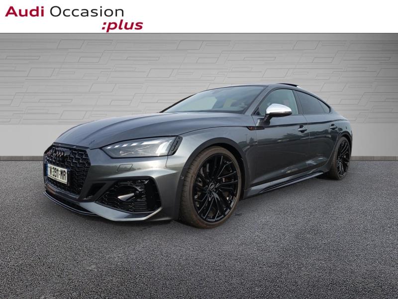 Voitures occasions Audi RS5 Sportback Base Laxou