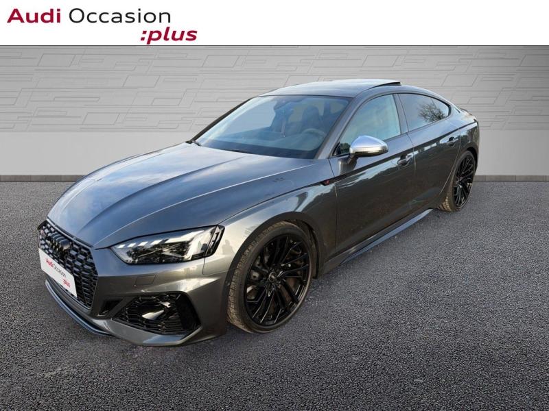 Voitures occasions Audi RS5 Sportback Base Laxou