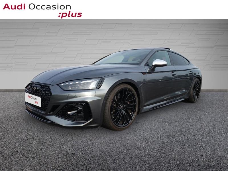 Voitures occasions Audi RS5 Sportback Base Laxou