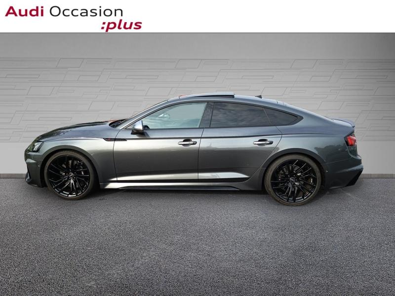 Voitures occasions Audi RS5 Sportback Base Laxou