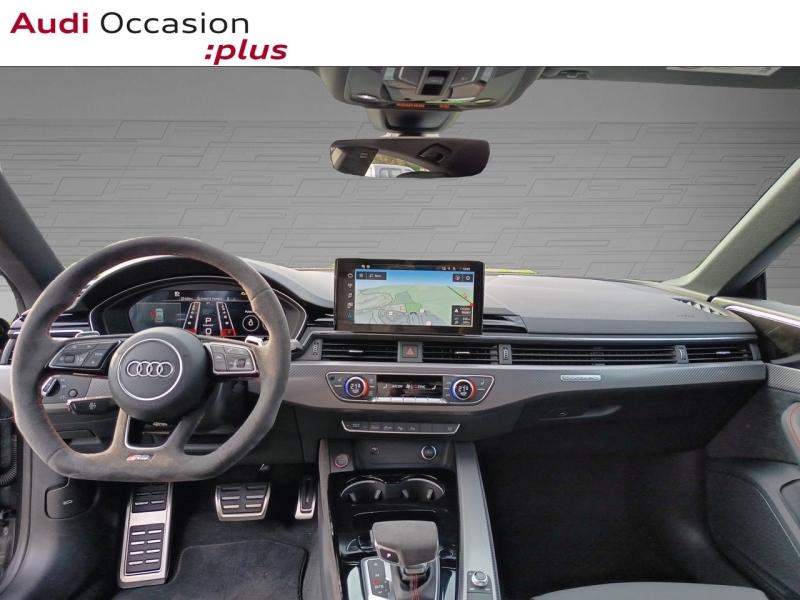 Voitures occasions Audi RS5 Sportback Base Laxou
