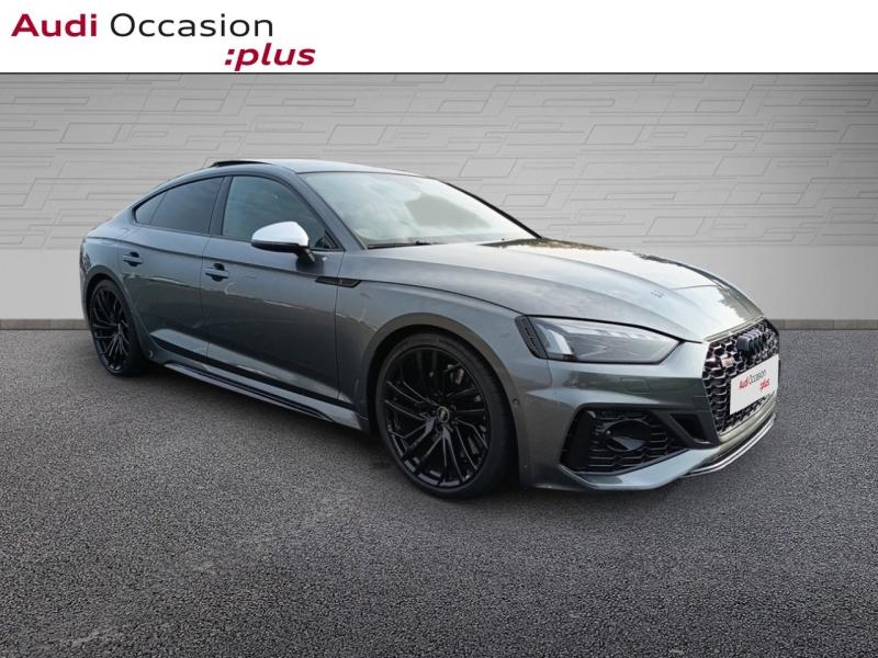 Voitures occasions Audi RS5 Sportback Base Laxou
