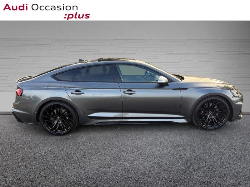 Voitures occasions Audi RS5 Sportback Base Laxou