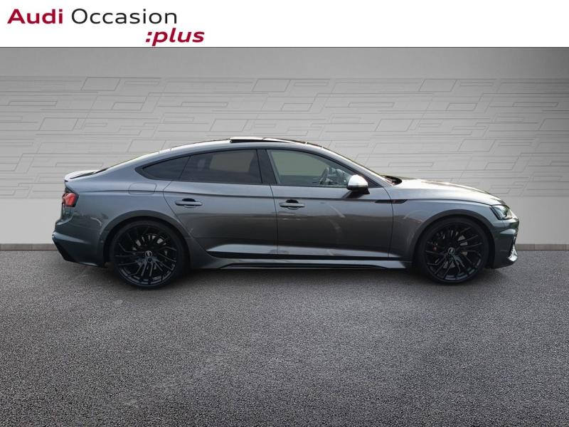 Voitures occasions Audi RS5 Sportback Base Laxou
