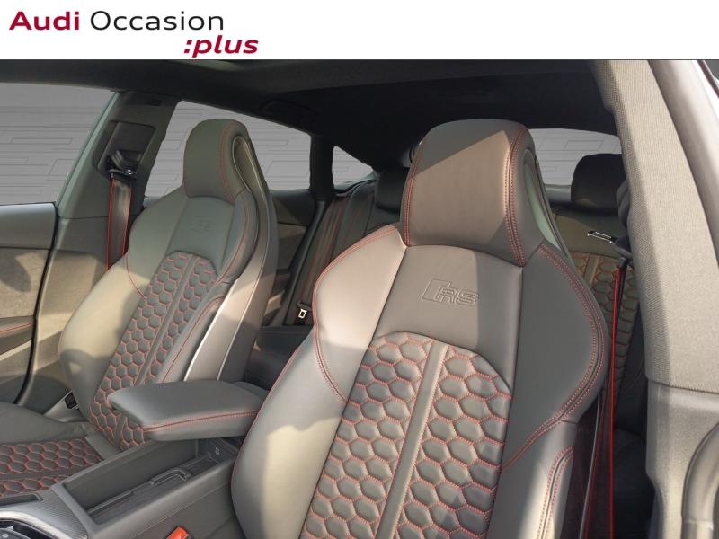 Voitures occasions Audi RS5 Sportback Base Laxou