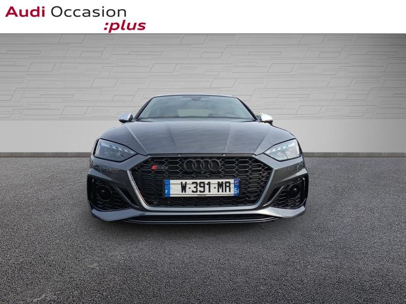 Voitures occasions Audi RS5 Sportback Base Laxou