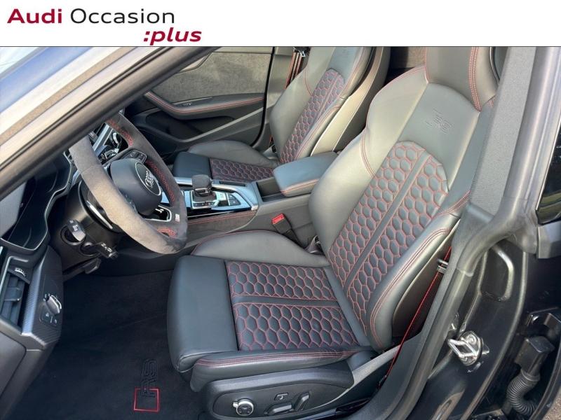 Voitures occasions Audi RS5 Sportback Base Laxou