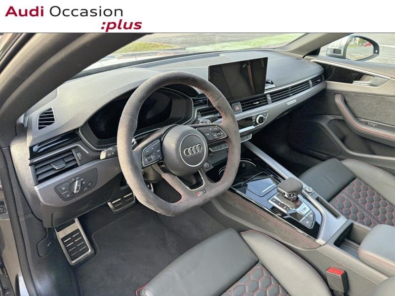 Voitures occasions Audi RS5 Sportback Base Laxou