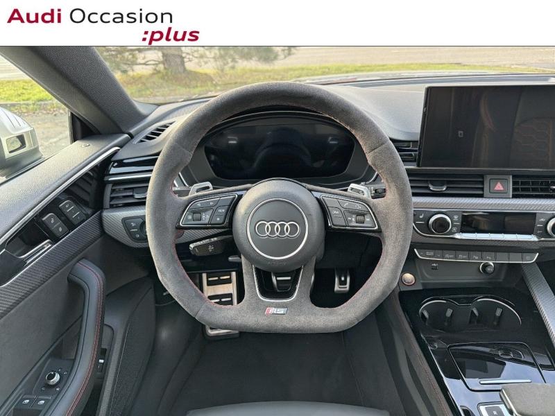 Voitures occasions Audi RS5 Sportback Base Laxou
