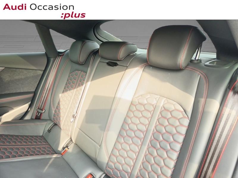 Voitures occasions Audi RS5 Sportback Base Laxou