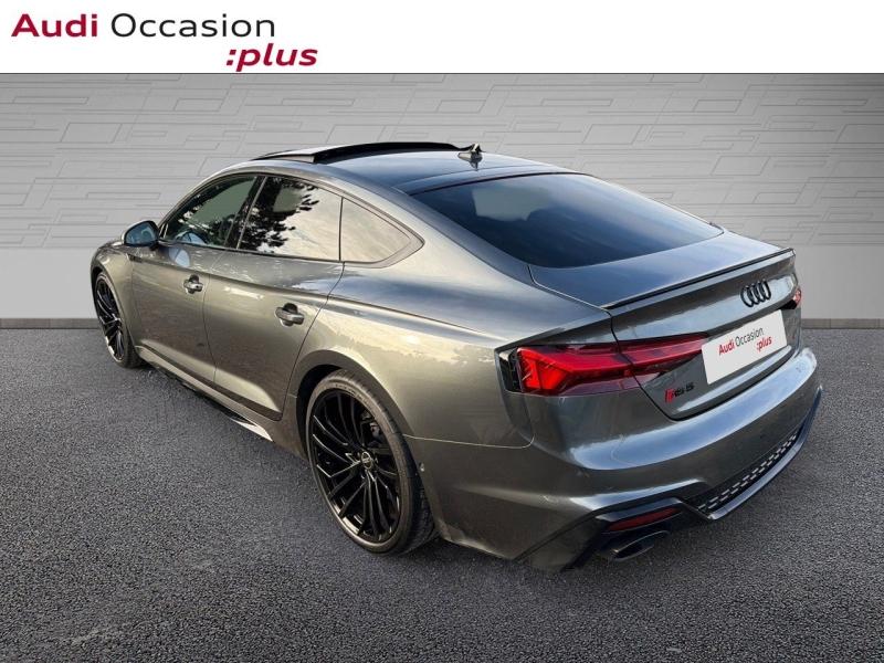 Voitures occasions Audi RS5 Sportback Base Laxou