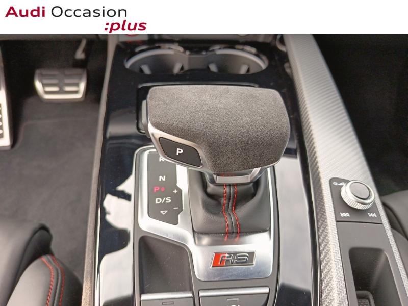 Voitures occasions Audi RS5 Sportback Base Laxou