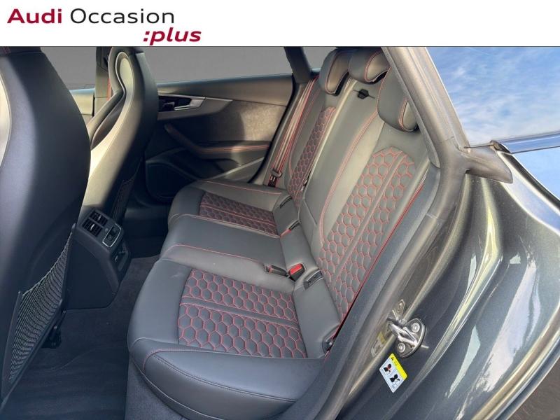 Voitures occasions Audi RS5 Sportback Base Laxou