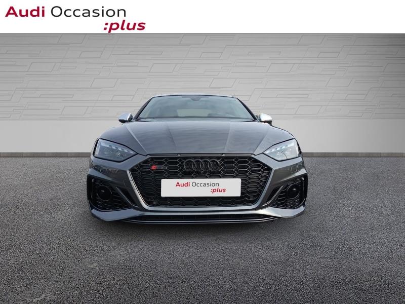 Voitures occasions Audi RS5 Sportback Base Laxou