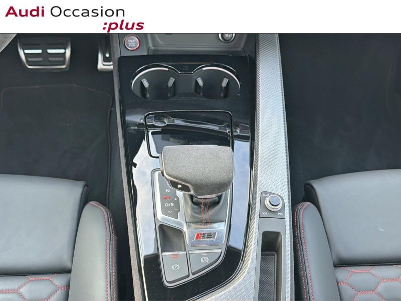 Voitures occasions Audi RS5 Sportback Base Laxou
