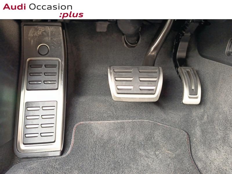 Voitures occasions Audi RS5 Sportback Base Laxou