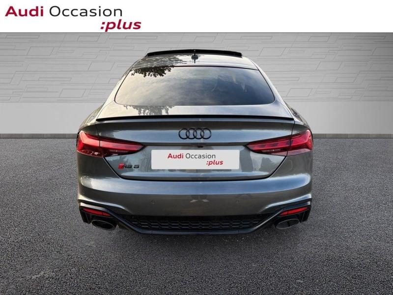 Voitures occasions Audi RS5 Sportback Base Laxou