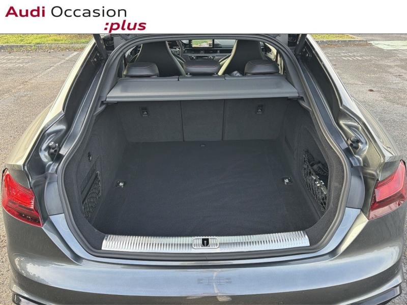 Voitures occasions Audi RS5 Sportback Base Laxou