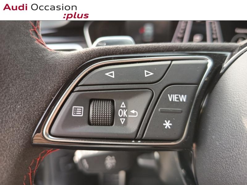 Voitures occasions Audi RS5 Sportback Base Laxou