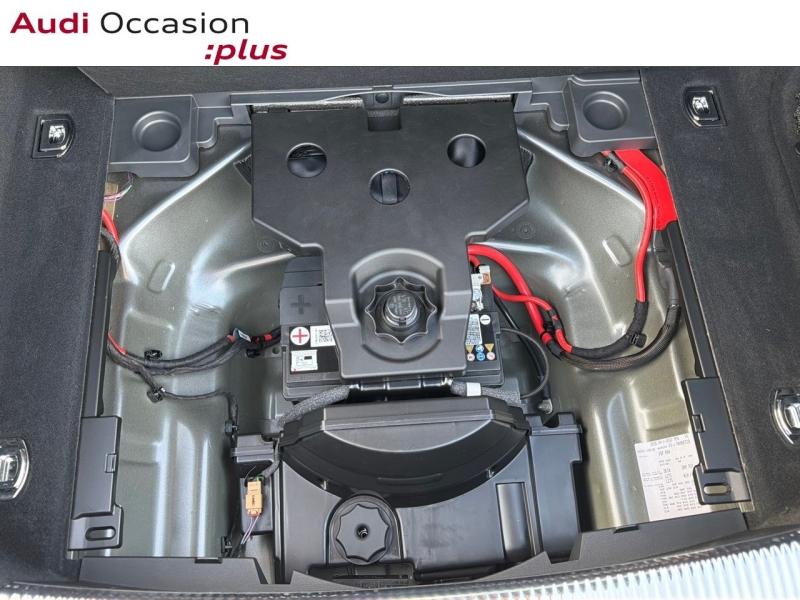 Voitures occasions Audi RS5 Sportback Base Laxou