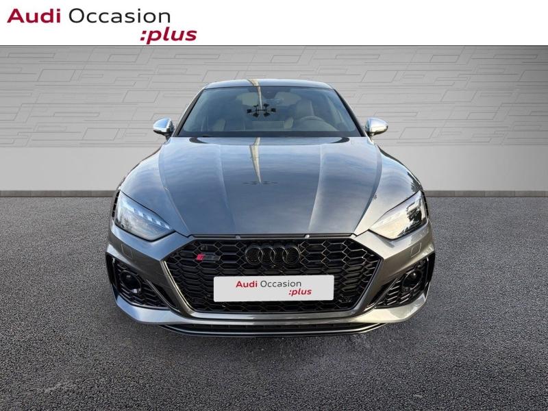 Voitures occasions Audi RS5 Sportback Base Laxou