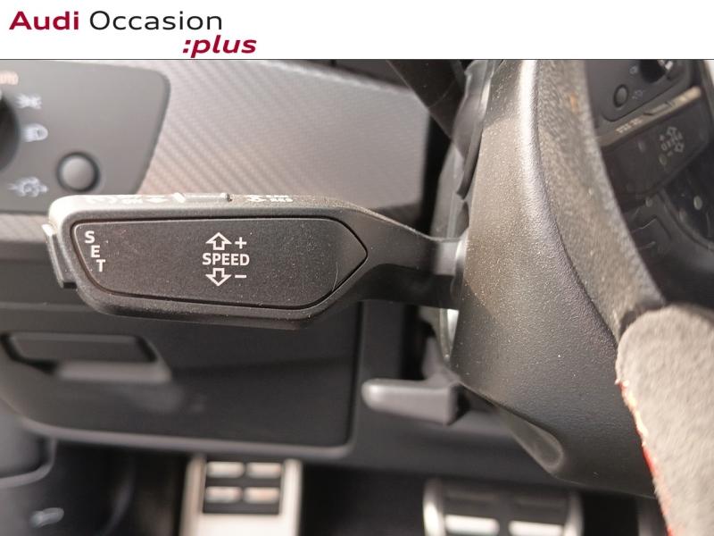 Voitures occasions Audi RS5 Sportback Base Laxou