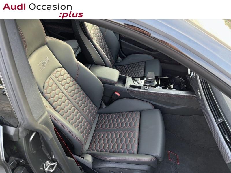Voitures occasions Audi RS5 Sportback Base Laxou