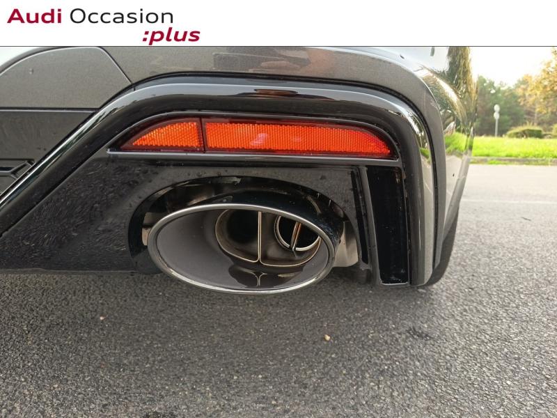 Voitures occasions Audi RS5 Sportback Base Laxou