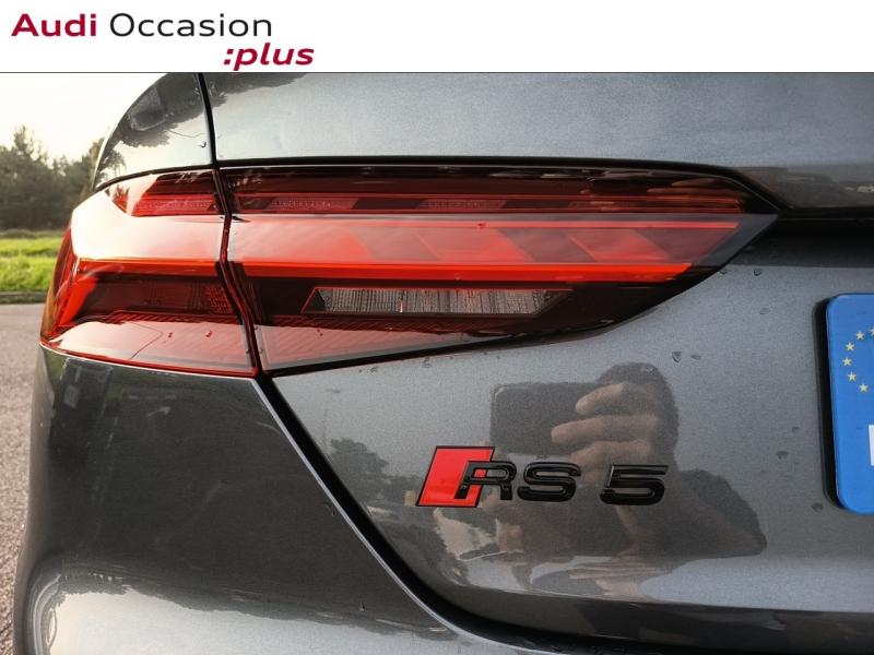 Voitures occasions Audi RS5 Sportback Base Laxou
