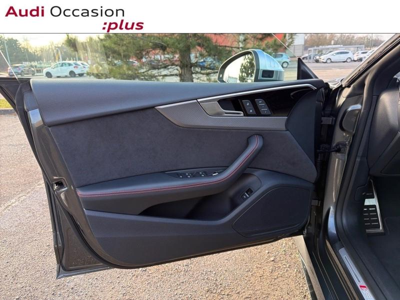 Voitures occasions Audi RS5 Sportback Base Laxou