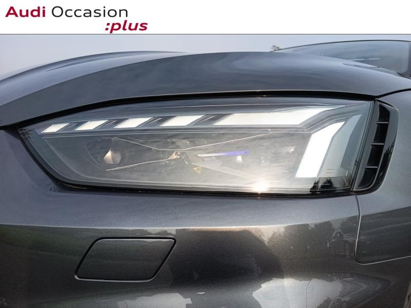 Voitures occasions Audi RS5 Sportback Base Laxou