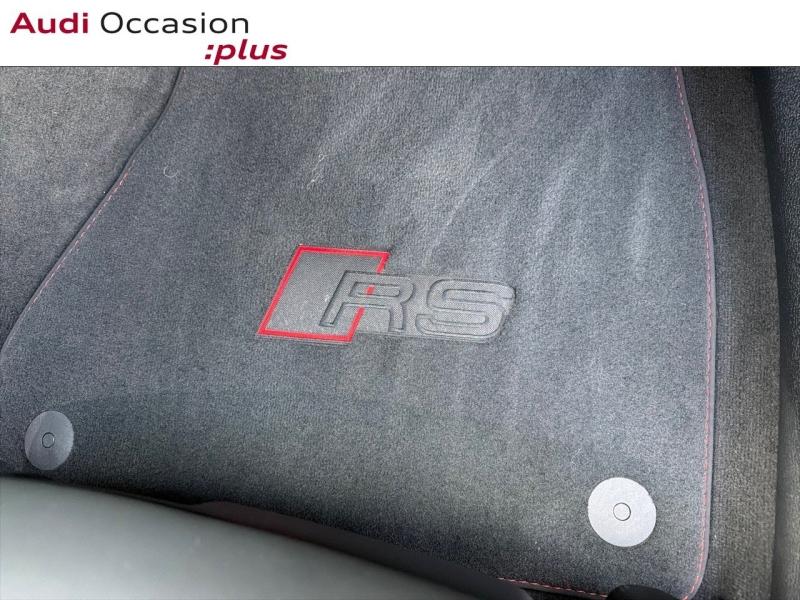 Voitures occasions Audi RS5 Sportback Base Laxou