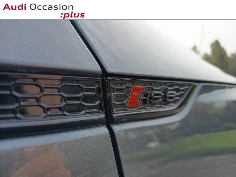 Voitures occasions Audi RS5 Sportback Base Laxou