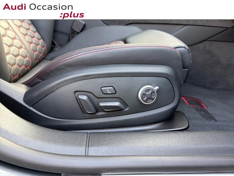 Voitures occasions Audi RS5 Sportback Base Laxou