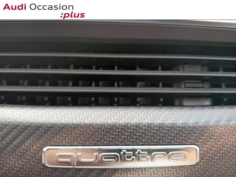 Voitures occasions Audi RS5 Sportback Base Laxou