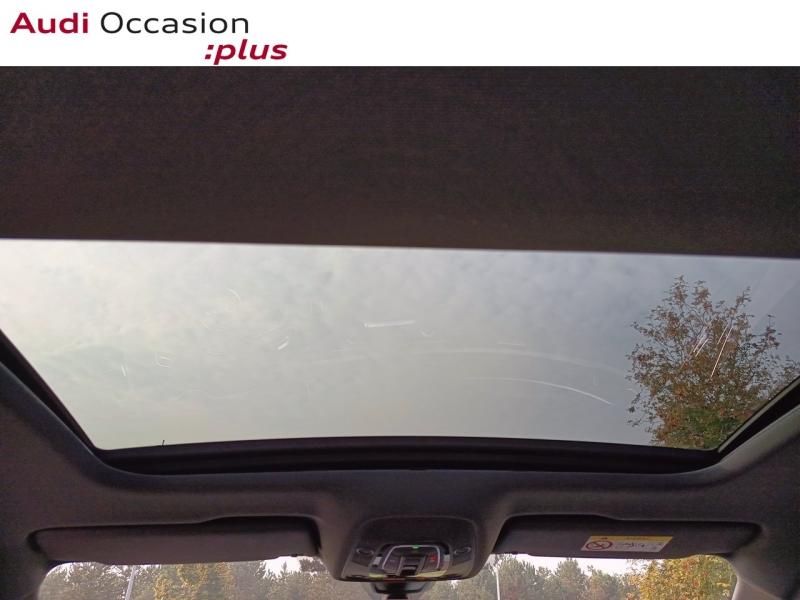 Voitures occasions Audi RS5 Sportback Base Laxou