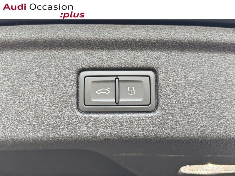 Voitures occasions Audi RS5 Sportback Base Laxou