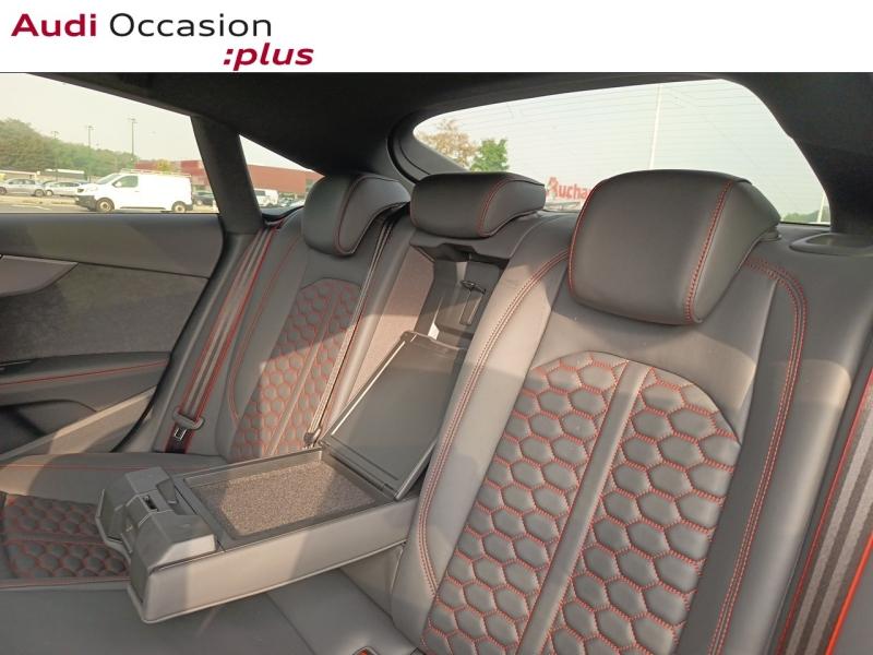 Voitures occasions Audi RS5 Sportback Base Laxou