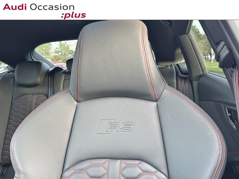 Voitures occasions Audi RS5 Sportback Base Laxou