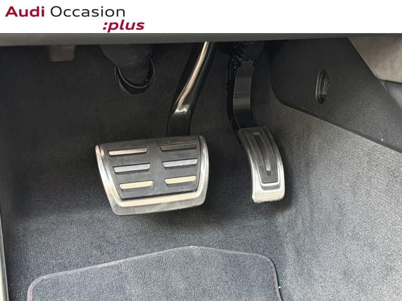Voitures occasions Audi RS5 Sportback Base Laxou