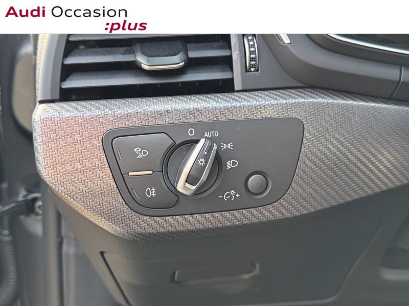 Voitures occasions Audi RS5 Sportback Base Laxou