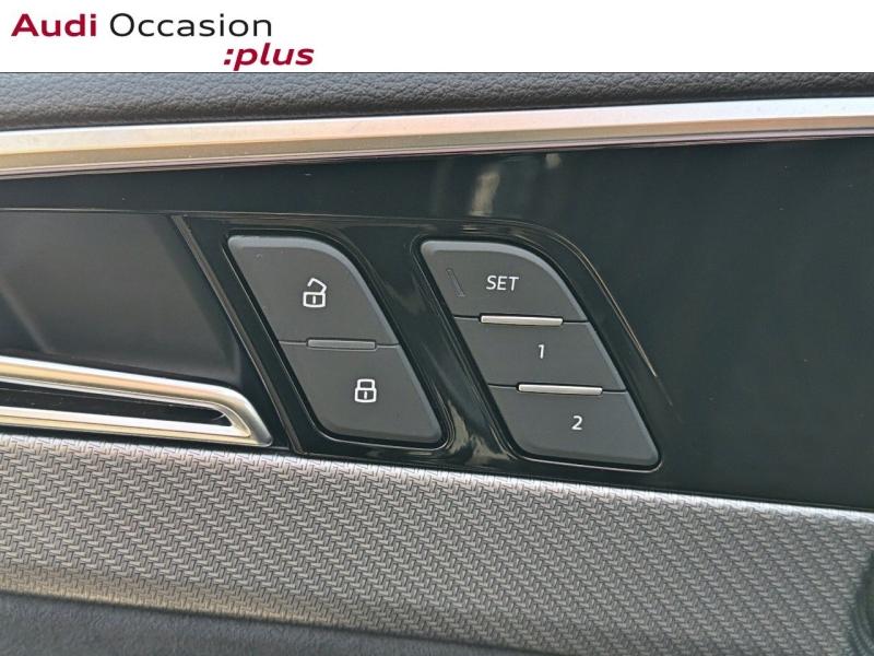 Voitures occasions Audi RS5 Sportback Base Laxou