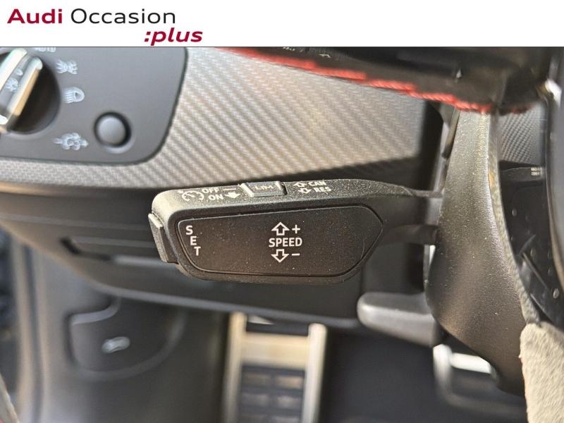 Voitures occasions Audi RS5 Sportback Base Laxou